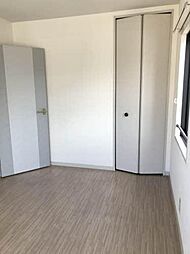 プレステージ　Ａ・Ｂ・Ｃ棟 2階3DKの室内