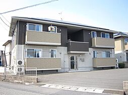 Leadみすず　Ａ棟