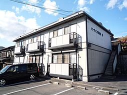 🉐敷金礼金0円！🉐ビーライン日吉台Ｂ