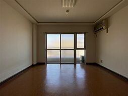 パラツイーナ光南 3階1DKの室内