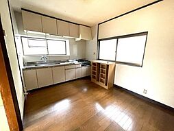 岩本住宅南蔵王町5丁目 3DKの室内