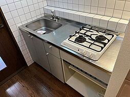 フェニックス 1階1Kの室内