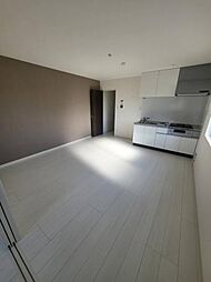 Arivio 1階1LDKの室内