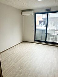 ジュネス曙　Ｂ 1階1Kの室内