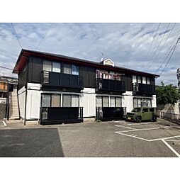 🉐敷金礼金0円！🉐ドミール　B
