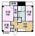 ヴィラナリー水呑11階3.0万円