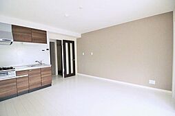 Lines 2階1LDKの室内