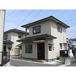 山住宅