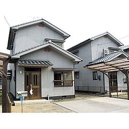 三谷住宅