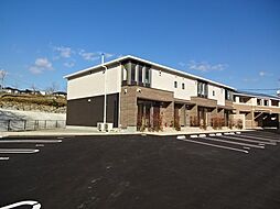 グランディールＡ