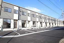 ガーデンヒルズ東手城　Ａ棟