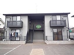 サンスタレ新涯VI　Ｂ棟