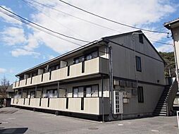 サンヴェール　Ｂ棟