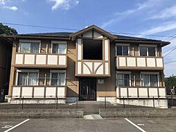 ヴィレッジ中陣　Ｂ棟