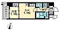 MirageParkFront5階6.2万円