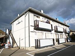 🉐敷金礼金0円！🉐シティ加茂川　Ａ棟