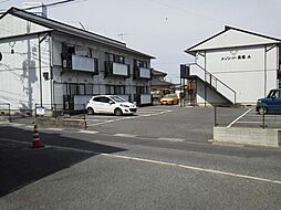 🉐敷金礼金0円！🉐メゾン・ド・高橋　Ａ・Ｂ