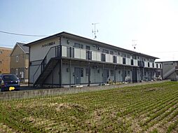 ハイライズ新涯　Ａ・B