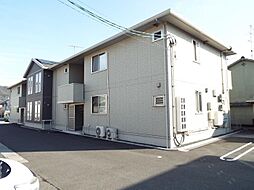 ボヌール千田　Ａ棟