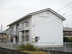 🉐敷金礼金0円！🉐エメラルドハイツ