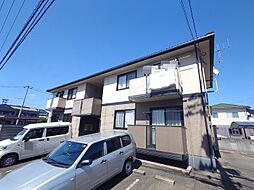ハイカムール高橋　Ｂ棟