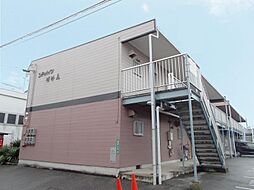 🉐敷金礼金0円！🉐シティハイツ明神Ａ