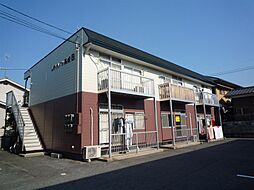 🉐敷金礼金0円！🉐シティハイツ高橋Ｂ