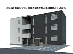 ラフィネ西桜町