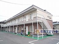 広島県福山市曙町3丁目21-21：物件画像／佐藤エステート