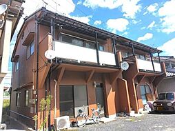 🉐敷金礼金0円！🉐長岡コーポ