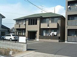 グランドハイツ富士　A棟