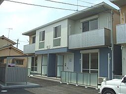 スカイメゾン　11番館