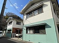 広島県福山市水呑町3484-8：物件画像／佐藤エステート