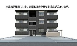 Ｄ-ｒｅｓｉｄｅｎｃｅ南蔵王町1丁目Ｅ