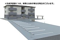 広島県福山市東深津町6丁目8(未定)：物件画像／佐藤エステート