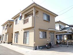 松井ハイツ