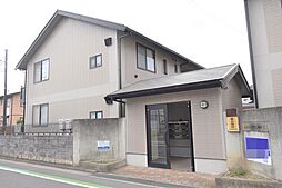 メンバーズタウン草戸I