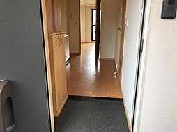 ウィスティリア 1Kの間取図画像