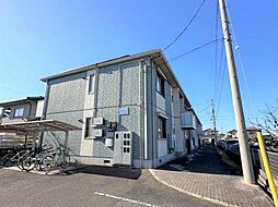 グランラシュレ　Ｃ棟