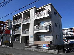 グランベレオ沖野上