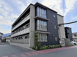 グランべレオ西新涯