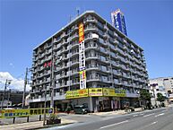 広島県福山市野上町2丁目6-6：物件画像／佐藤エステート