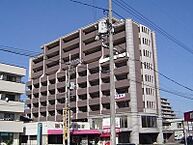 広島県福山市春日町1丁目2-43：物件画像／佐藤エステート