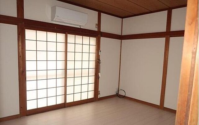 室内