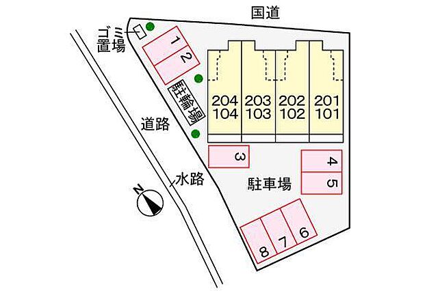 室内