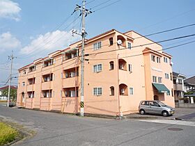 Ｌ．Ａ．新徳田  ｜ 広島県福山市神辺町大字新徳田566（賃貸アパート1K・3階・22.65㎡） その1