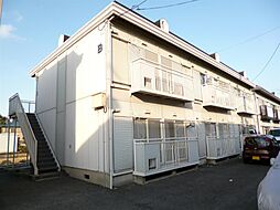 🉐敷金礼金0円！🉐サンライフ友　Ｂ