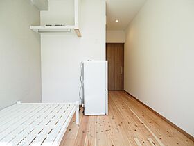 プラサーダOtani 101 ｜ 京都府京都市北区小山南上総町5番1（賃貸アパート1R・1階・13.66㎡） その3