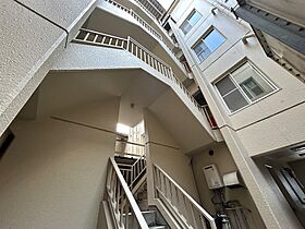 MeW House桃山 405 ｜ 京都府京都市伏見区桃山水野左近東町58-3（賃貸マンション1R・4階・15.60㎡） その19