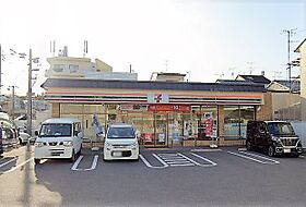 ヴィラサンシルク西大路 502 ｜ 京都府京都市右京区西院西今田町9番3（賃貸マンション1K・5階・22.38㎡） その19